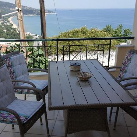 The View Apartment Kavála Ngoại thất bức ảnh