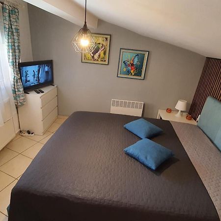 The View Apartment Kavála Ngoại thất bức ảnh