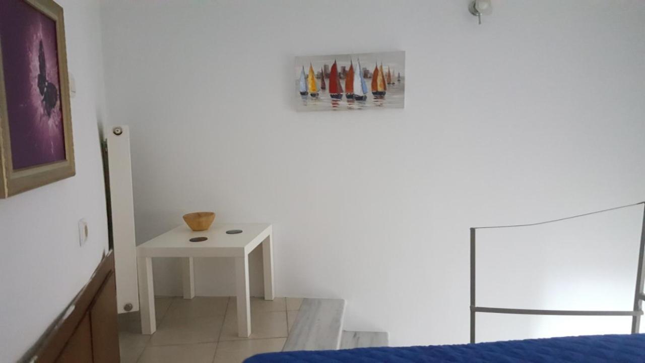 The View Apartment Kavála Ngoại thất bức ảnh