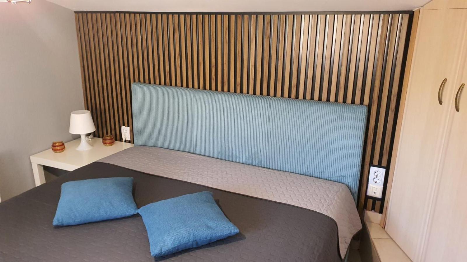 The View Apartment Kavála Ngoại thất bức ảnh