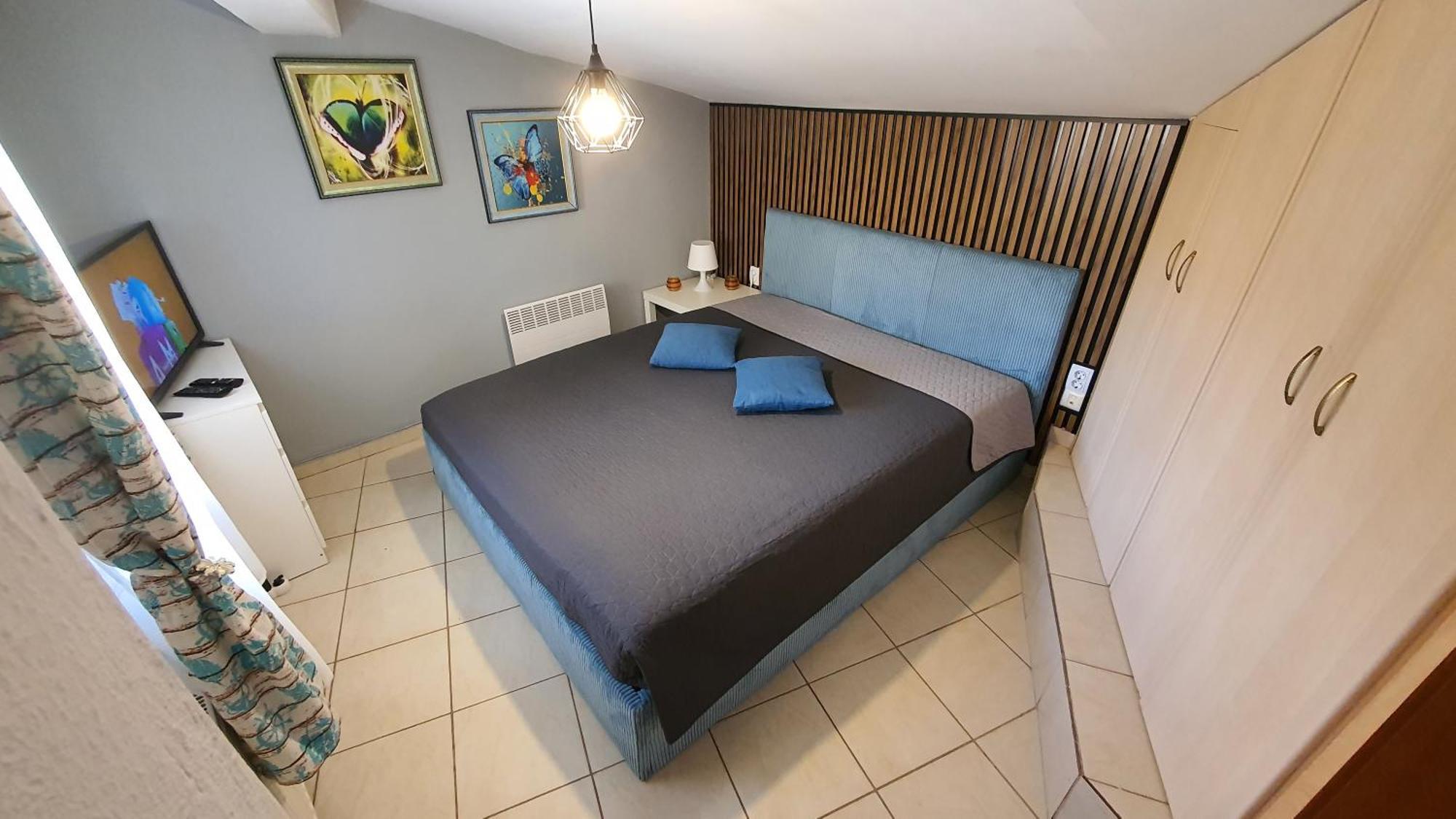 The View Apartment Kavála Ngoại thất bức ảnh