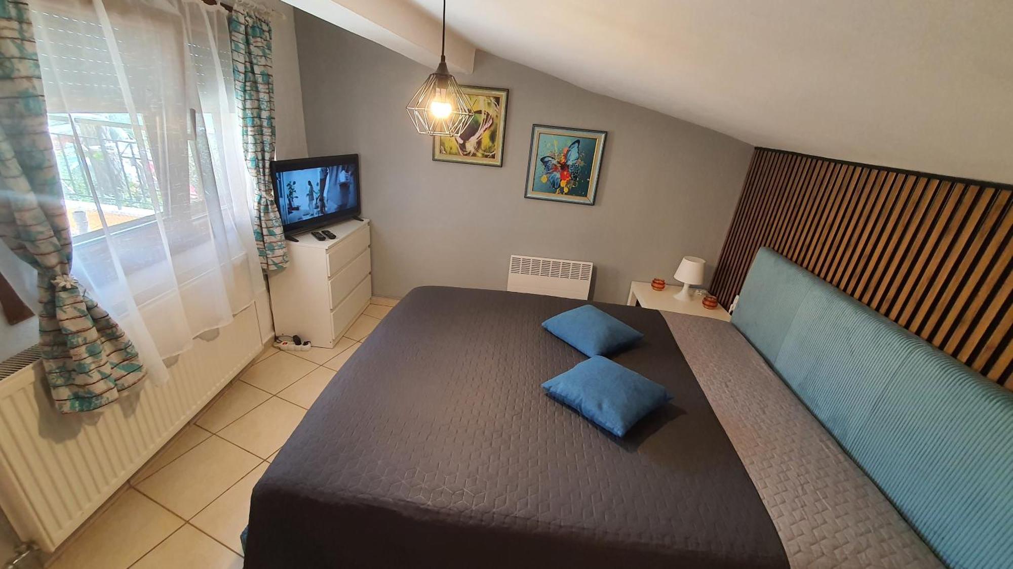 The View Apartment Kavála Ngoại thất bức ảnh